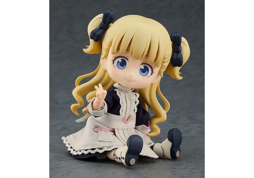 Figurka Shadows House Nendoroid Doll - Emilico- Zdjęcie 5