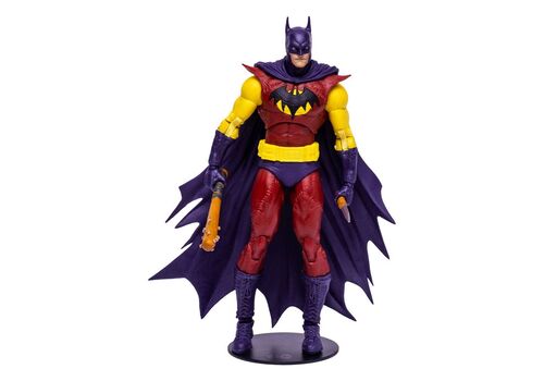 Figurka DC Multiverse  - Batman Of Zur-En-Arrh