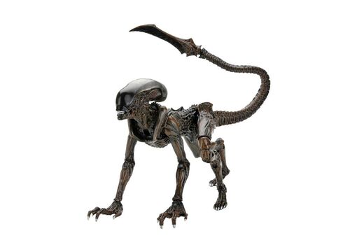 Figurka Obcy / Aliens (Fireteam Elite) - Runner Alien