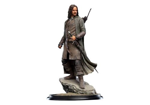 Figurka The Lord of the Rings 1/6 Aragorn - Hunter of the Plains (Classic Series)
