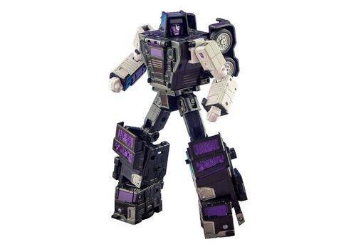 Figurka Transformers Generations Legacy (Commander Class) - Decepticon Motormaster