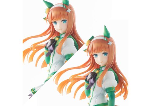 Figurka Umamusume: Pretty Derby - Silence Suzuka- Zdjęcie 2