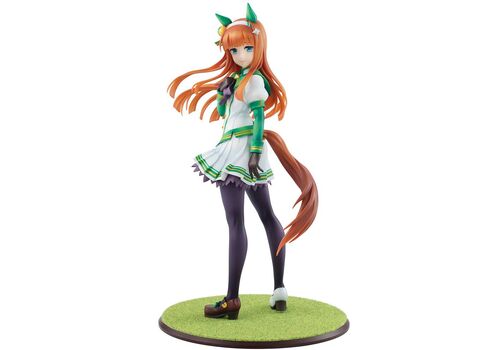 Figurka Umamusume: Pretty Derby - Silence Suzuka- Zdjęcie 9