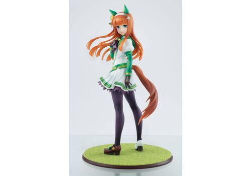 Figurka Umamusume: Pretty Derby - Silence Suzuka- Zdjęcie 10