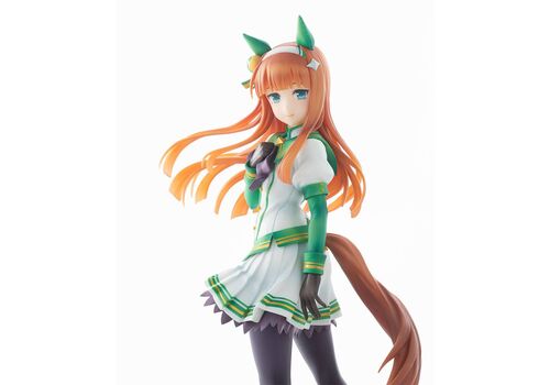 Figurka Umamusume: Pretty Derby - Silence Suzuka- Zdjęcie 11