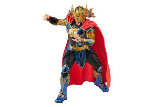 Figurka Marvel Legends Thor: Love and Thunder - Thor (BAF Korg)- Zdjęcie 3