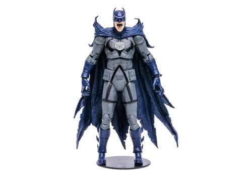 Figurka DC Multiverse - Batman (Blackest Night)