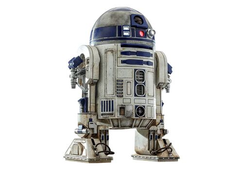 Figurka Star Wars Epizod II 1/6 R2-D2