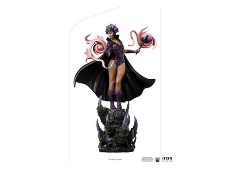 Figurka Masters of the Universe BDS Art Scale 1/10 Evil-Lyn