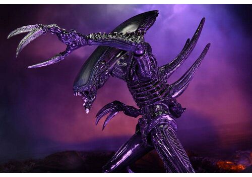 [Outlet] Figurka Alien vs Predator - Razor Claws Alien *OTWARTE OPAKOWANIE*- Zdjęcie 7
