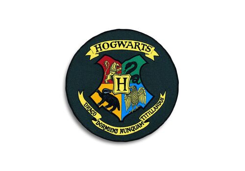 Dywanik Harry Potter - Hogwart (Shield) 100 cm