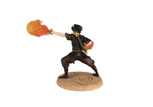 Figurka Avatar: The Last Airbender - Zuko- Zdjęcie 5