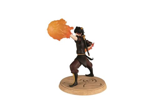 Figurka Avatar: The Last Airbender - Zuko- Zdjęcie 6