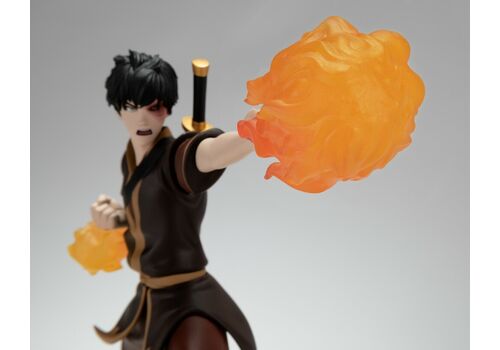 Figurka Avatar: The Last Airbender - Zuko- Zdjęcie 8