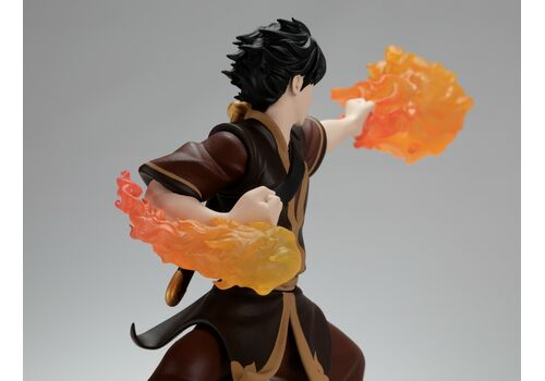 Figurka Avatar: The Last Airbender - Zuko- Zdjęcie 9