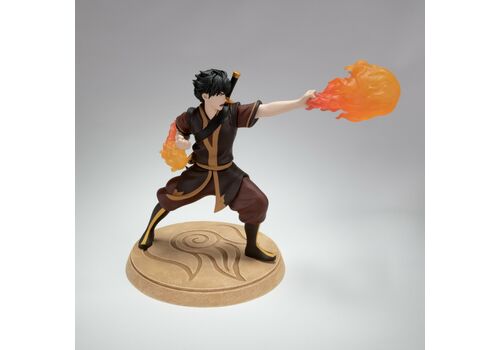 Figurka Avatar: The Last Airbender - Zuko- Zdjęcie 10