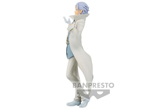 Figurka That Time I Got Reincarnated as a Slime: Otherworlder - Cayman (Vol. 16)- Zdjęcie 3