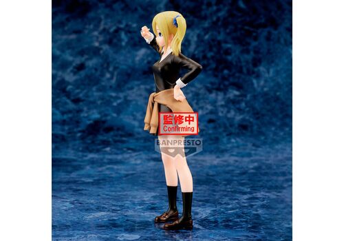 Figurka Kaguya-sama: Love is War Ultra Romantic Kyunties - Ai Hayasaka- Zdjęcie 4