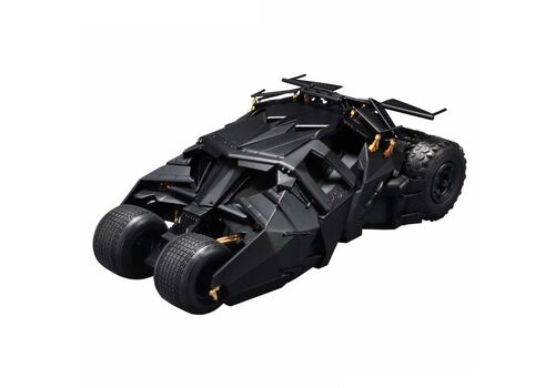 Model do złożenia Batmobile 1/35 - Batman Begins (2005)