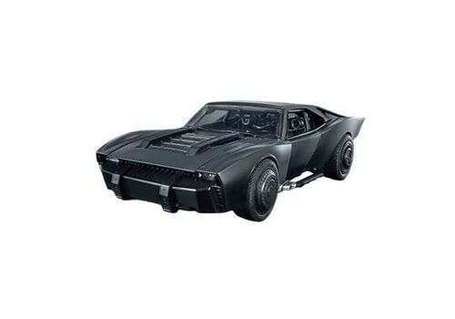 Model do złożenia Batmobile 1/35 - The Batman (2022)
