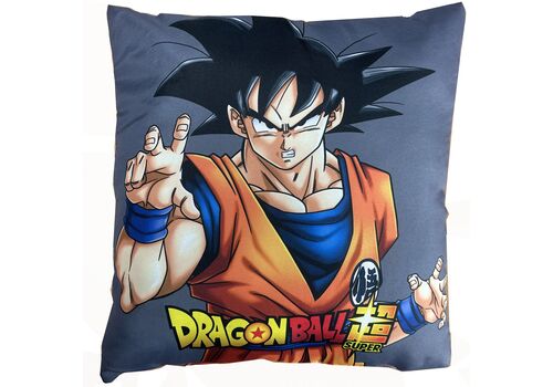 Poduszka Dragon Ball Super - Goku 35x35 cm