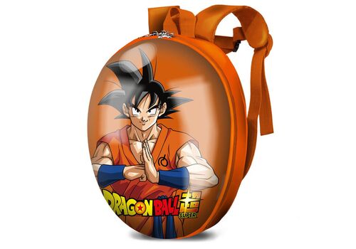 Plecak (Eggy) Dragon Ball Super - Goku