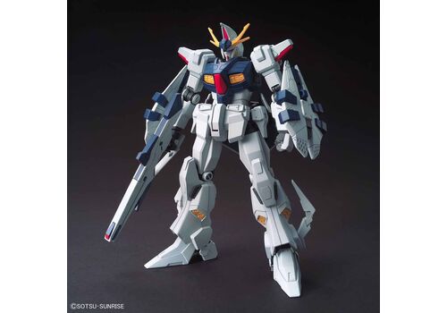 Model figurki GUNDAM HGUC 1/144 RX-104FF Penelope- Zdjęcie 4