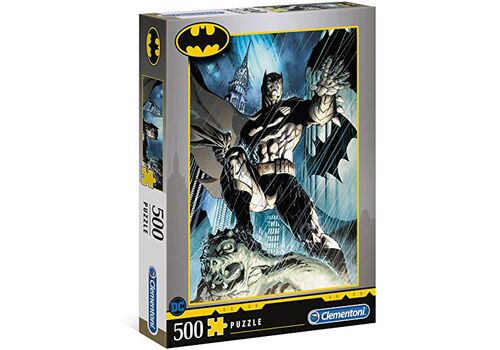 Puzzle DC Comics - Batman (500 elementów)