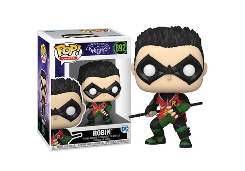 Figurka Gotham Knights POP! - Robin (892)