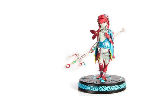 Figurka The Legend of Zelda Breath of the Wild - Mipha Collector's Edition