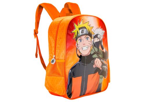 Plecak Naruto - Action 39 cm- Zdjęcie 2