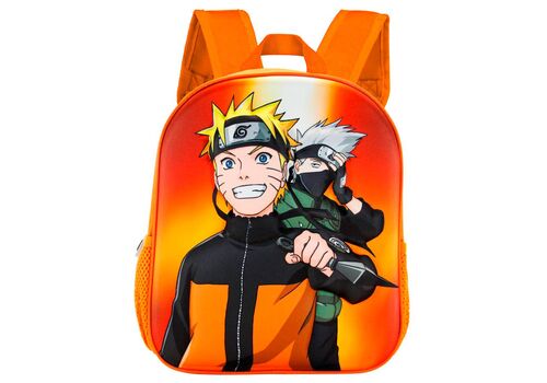 Plecak Naruto 3D - Action 31 cm