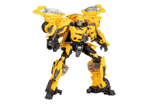 Figurka Transformers: Dark of the Moon Generations Studio Series Deluxe Class (2022) - Bumblebee