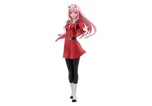 Figurka Darling in the Franxx Pop Up Parade - Zero Two