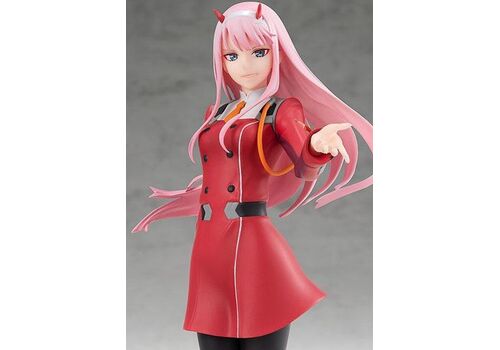 Figurka Darling in the Franxx Pop Up Parade - Zero Two- Zdjęcie 3