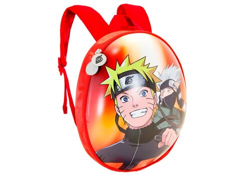 Plecak (Eggy) Naruto - Action