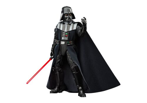 Figurka Star Wars Obi-Wan Kenobi Black Series (2022) - Darth Vader