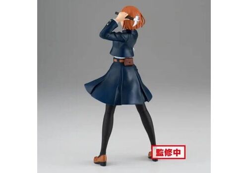 Figurka Jujutsu Kaisen - Nobara Kugisaki- Zdjęcie 2