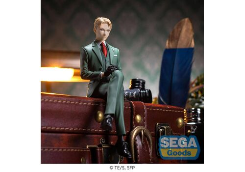 Figurka Spy × Family PM Perching - Loid Forger- Zdjęcie 6
