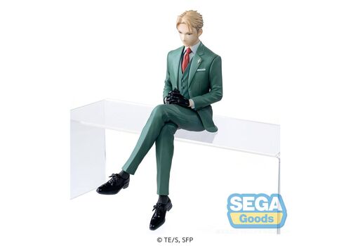 Figurka Spy × Family PM Perching - Loid Forger- Zdjęcie 2