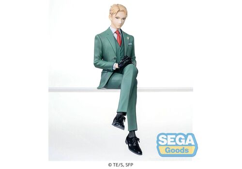 Figurka Spy × Family PM Perching - Loid Forger- Zdjęcie 3