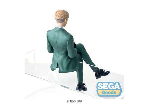 Figurka Spy × Family PM Perching - Loid Forger- Zdjęcie 4