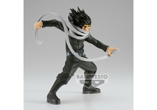 Figurka My Hero Academia The Amazing Heroes - Shota Aizawa (Vol. 20)- Zdjęcie 3