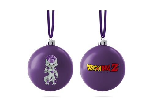 Bombka plastikowa Dragon Ball - Frieza Chibi