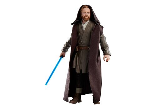 Figurka Star Wars Obi-Wan Kenobi Black Series (2022) - Obi-Wan Kenobi (Jabiim)