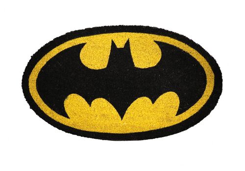 Wycieraczka DC Comics - Batman Logo 60 x 40 cm