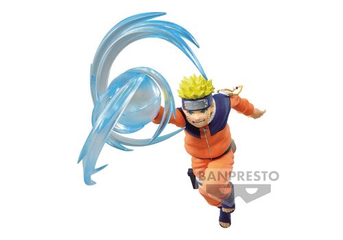 Figurka Naruto Effectreme - Naruto Uzumaki