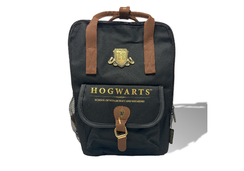 Plecak Harry Potter - Hogwarts (Premium)