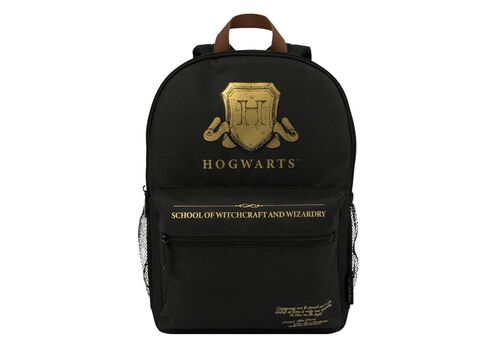 Plecak Harry Potter - Hogwarts Core