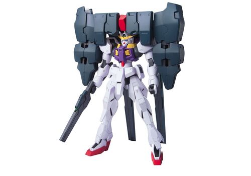 Model figurki GUNDAM HG 1/144 - Raphael Gundam